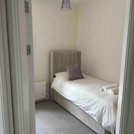 Modern Apartment, 1Km From City! Newcastle upon Tyne Exterior foto